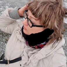 Фотография девушки Анна, 47 лет из г. Волгоград