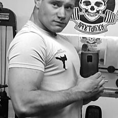 Фотография мужчины Артур, 30 лет из г. Москва