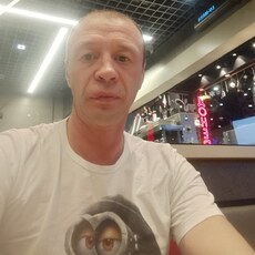 Фотография мужчины Егор, 40 лет из г. Магадан