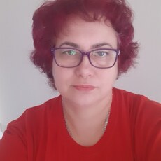 Фотография девушки Наталья, 52 года из г. Астана