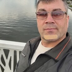 Фотография мужчины Александр, 42 года из г. Бердск