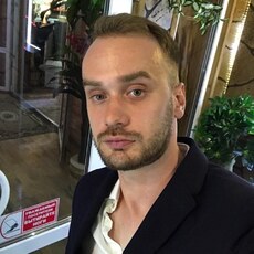 Фотография мужчины Владимир, 38 лет из г. Воронеж