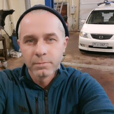 Фотография мужчины Иван, 40 лет из г. Губкинский