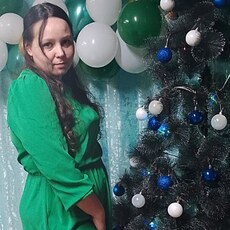 Фотография девушки Екатерина, 32 года из г. Усолье-Сибирское
