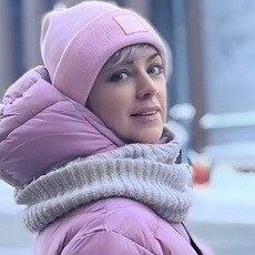 Фотография девушки Наталия, 40 лет из г. Тула