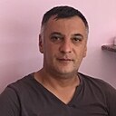 Саркис, 55 лет