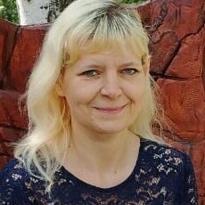 Фотография девушки Наталья, 47 лет из г. Саранск