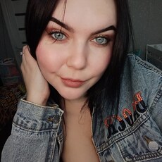 Фотография девушки Кристина, 30 лет из г. Пермь