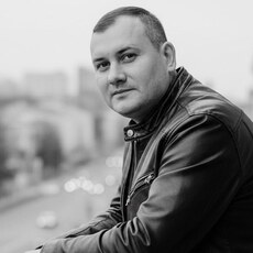 Фотография мужчины Михаил, 37 лет из г. Видное
