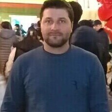 Фотография мужчины Элсавар, 30 лет из г. Солигорск