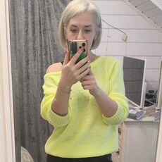 Фотография девушки Marusya, 40 лет из г. Алексин