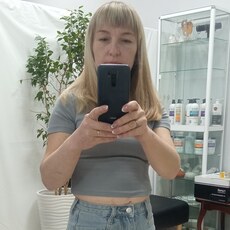 Фотография девушки Елена, 50 лет из г. Липецк