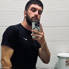 Фотография мужчины Тигр, 28 лет из г. Зеленокумск