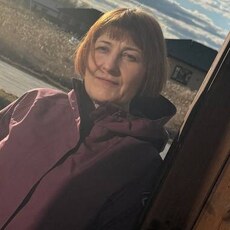 Фотография девушки Настя, 47 лет из г. Тюмень