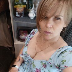 Фотография девушки Елена, 45 лет из г. Курск