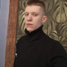 Фотография мужчины Вячеслав, 21 год из г. Северодвинск