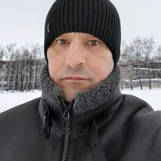 Фотография мужчины Руслан, 42 года из г. Ульяновск