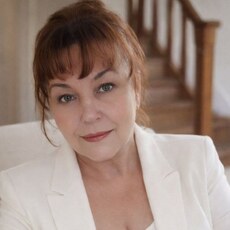 Фотография девушки Просто Я, 50 лет из г. Ростов-на-Дону