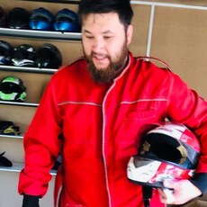 Фотография мужчины Адил, 33 года из г. Кизляр