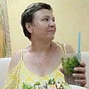 Натали, 50 лет