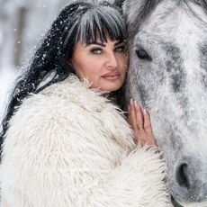 Фотография девушки Roksi, 40 лет из г. Симферополь