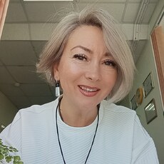 Фотография девушки Анна, 50 лет из г. Хабаровск
