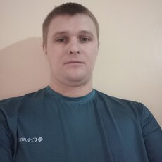 Фотография мужчины Александр, 33 года из г. Петропавловск