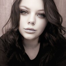 Фотография девушки Кристина, 27 лет из г. Кемерово