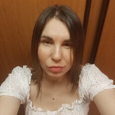 Фотография девушки Анна, 39 лет из г. Пермь