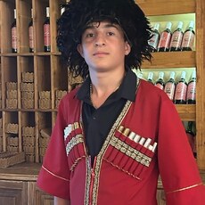 Фотография мужчины Artyom, 21 год из г. Якутск