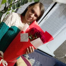 Фотография девушки Анюта, 31 год из г. Барановичи