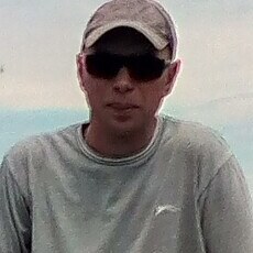 Фотография мужчины Руслан, 42 года из г. Шостка