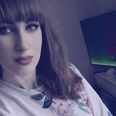 Фотография девушки Мурочка, 28 лет из г. Вилейка