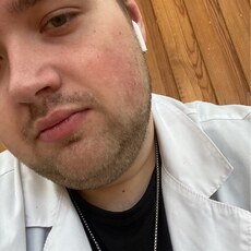 Фотография мужчины Сергей, 31 год из г. Серов