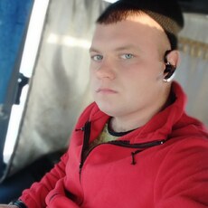 Фотография мужчины Дмитрий, 32 года из г. Гомель