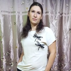 Фотография девушки Алина, 30 лет из г. Прокопьевск