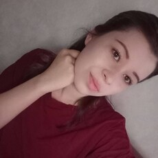 Фотография девушки Жасмина, 25 лет из г. Риддер