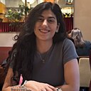 Анита, 20 лет