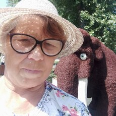 Фотография девушки Галина, 70 лет из г. Минусинск