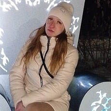 Фотография девушки Евгения, 32 года из г. Томск