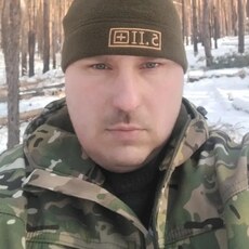 Фотография мужчины Дмитрий, 35 лет из г. Омск