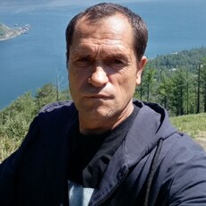 Фотография мужчины Владимир, 46 лет из г. Томск