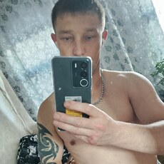 Фотография мужчины Hygo, 35 лет из г. Улан-Удэ