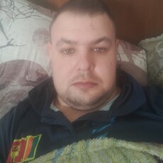 Фотография мужчины Владислав, 31 год из г. Саранск