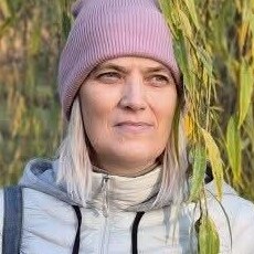 Фотография девушки Ріна, 53 года из г. Запорожье