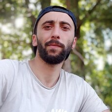 Фотография мужчины ლაშა, 35 лет из г. Тбилиси
