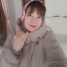 Фотография девушки Ирина, 39 лет из г. Йошкар-Ола