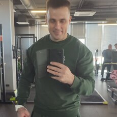 Фотография мужчины Михаил, 39 лет из г. Хабаровск