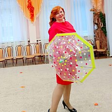 Фотография девушки Наталья, 51 год из г. Санкт-Петербург