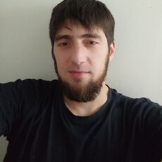 Фотография мужчины Рустам, 33 года из г. Пятигорск